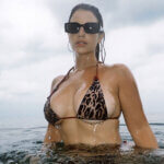 LaSirena69 net worth breakdown showing income from adult films OnlyFans and brand sponsorships in 2025
