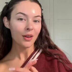 Lauren Gibson net worth 2025 TikTok star earning money from social media platforms