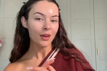 Lauren Gibson net worth 2025 TikTok star earning money from social media platforms