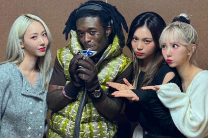 Lil Uzi Vert Net Worth 2025 showing rapper performing on stage with millions earned from music career