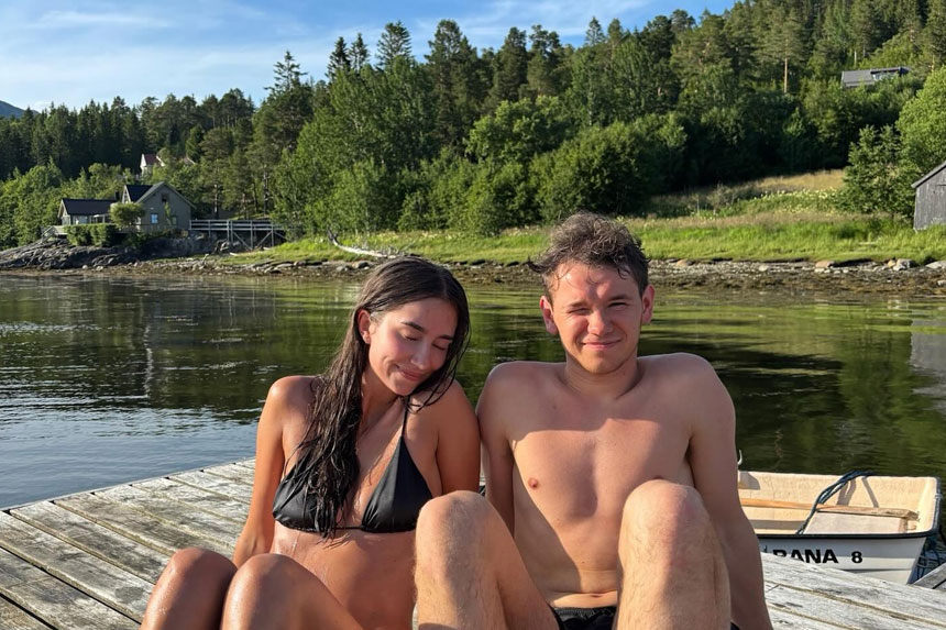 Marcus Gunnarsen net worth and career success as Norwegian pop singer