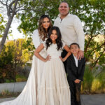 Michelle Foley net worth Instagram influencer with daughter Ava creating family content for social media earnings