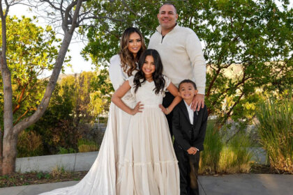 Michelle Foley net worth Instagram influencer with daughter Ava creating family content for social media earnings