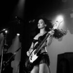 Nessa Barrett net worth 2025 earnings from music streaming and social media