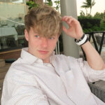 Sam Golbach net worth 2025 - YouTube content creator and XPLR brand founder worth $40 million
