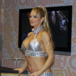 Savanna Samson net worth at industry event showing her business success and public appearances