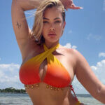 Shanna Moakler net worth breakdown showing her earnings from modeling career and reality TV shows