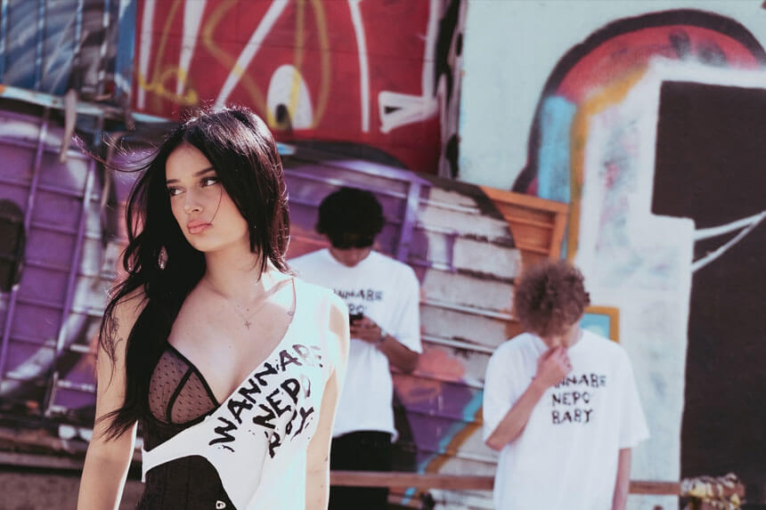 Sophie Fergi net worth and earnings as young social media influencer in 2025