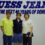 Sturniolo Triplets net worth showing three brothers who earn money from YouTube and social media content creation