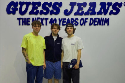 Sturniolo Triplets net worth showing three brothers who earn money from YouTube and social media content creation