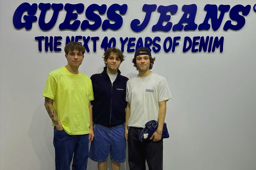 Sturniolo Triplets net worth showing three brothers who earn money from YouTube and social media content creation