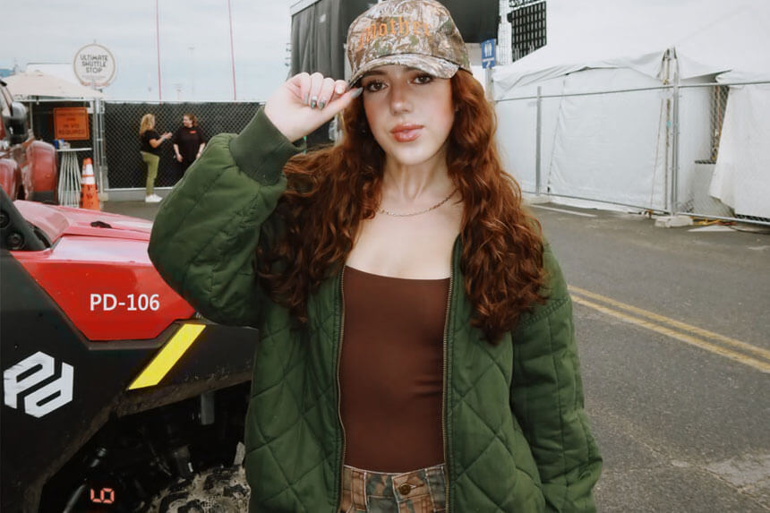 Symonne Harrison net worth breakdown showing income from YouTube acting and brand deals