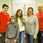 That YouTub3 Family net worth breakdown showing Williams family YouTube earnings from ads sponsorships and merchandise