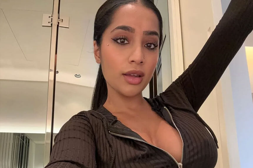 Yasmina Khan net worth 2025 OnlyFans creator earnings and income breakdown