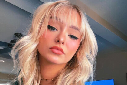 Zoe Laverne net worth 2025 TikTok influencer earnings and income sources