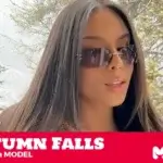 Autumn Falls Net Worth