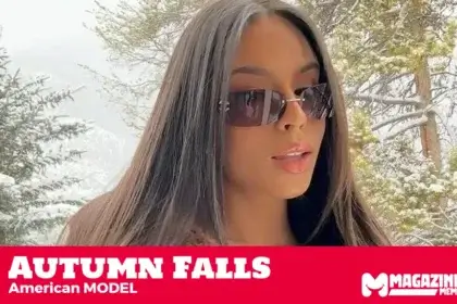 Autumn Falls Net Worth