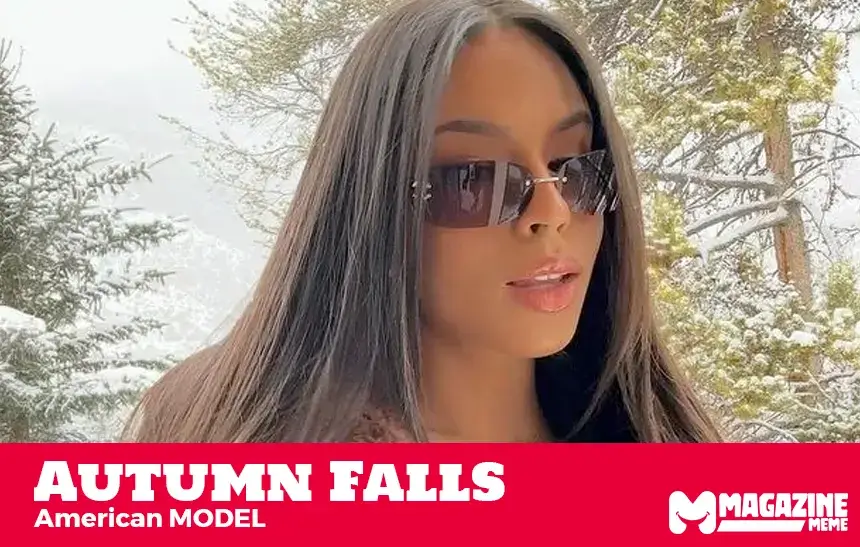 Autumn Falls Net Worth