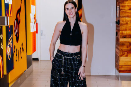 Caitlin Clark net worth breakdown showing WNBA salary and endorsement deals in 2025