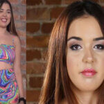 Diana Rius Spanish actress and model from Barcelona career biography