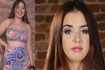 Diana Rius Spanish actress and model from Barcelona career biography