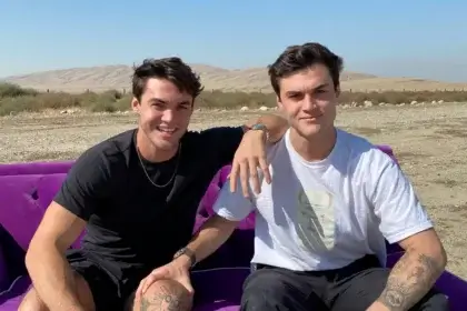 Dolan Twins net worth visualization showing income sources including YouTube earnings, Wakeheart business, and merchandise sales