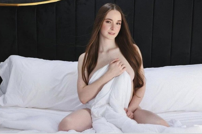 Hazel Moore net worth estimated between 500000 and 7 million dollars in 2025