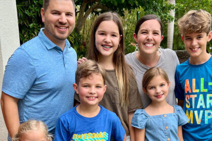 J House Vlogs net worth breakdown showing YouTube earnings and revenue streams for Johnston family channel