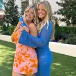 Jacy and Kacy net worth infographic showing YouTube earnings and brand deals in 2025