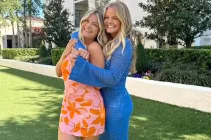 Jacy and Kacy net worth infographic showing YouTube earnings and brand deals in 2025