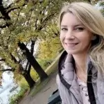 Katerina Hartlova Net Worth - Czech model and actress with estimated wealth between $560K and $1.3M in 2025