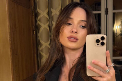 Liya Silver net worth breakdown showing earnings from modeling acting and jewelry business