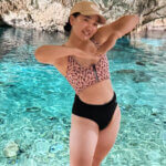 Lucy Li net worth 2025 professional golfer LPGA Tour earnings tournament wins