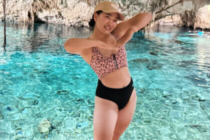 Lucy Li net worth 2025 professional golfer LPGA Tour earnings tournament wins