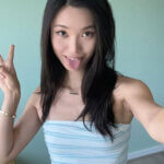 Lucy Mochi net worth breakdown showing income from content creation and modeling career