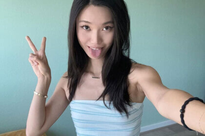 Lucy Mochi net worth breakdown showing income from content creation and modeling career