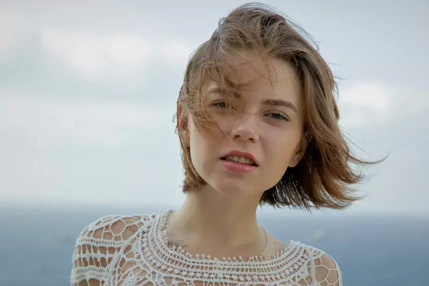 Marina Visconti net worth and career financial overview