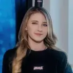 Melody Marks net worth analysis showing the 25-year-old entertainer and social media star who has built wealth through multiple income streams