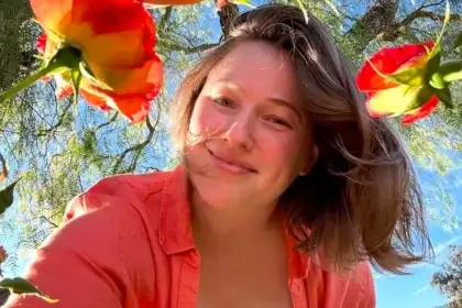 Riley Nixon net worth discussion showing the Canadian actress and model who has earned between $500,000 and $1 million