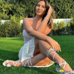 The ACE Family Members Austin McBroom Catherine Paiz with children Elle Alaia and Steel McBroom