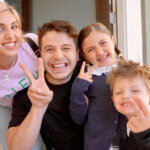 The Anazala Family net worth breakdown showing YouTube earnings and income streams in 2025