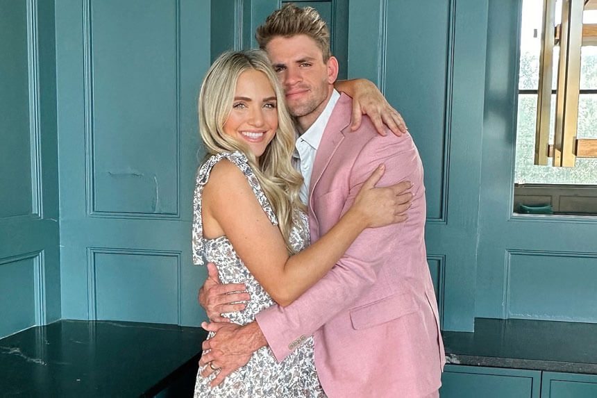 The LaBrant Fam net worth breakdown showing YouTube earnings and family income sources in 2025