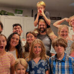 The Ohana Adventure net worth breakdown showing Bennett family YouTube earnings and revenue streams