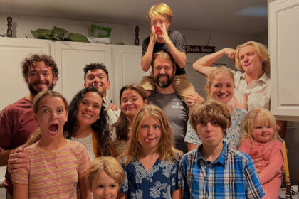 The Ohana Adventure net worth breakdown showing Bennett family YouTube earnings and revenue streams