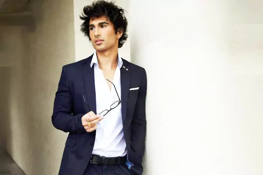 Zane Walker net worth and career success as adult film actor and content creator