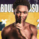 Abdullah Mason net worth growth chart showing boxing earnings from debut to 2025 WBO lightweight championship win