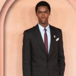 Alton Mason net worth modeling career luxury fashion runway show earnings