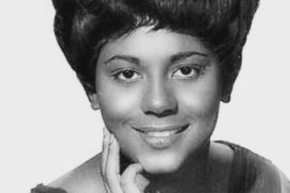 Barbara Mason net worth breakdown showing income from music royalties and streaming revenue