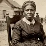 Biddy Mason portrait showing the formerly enslaved woman who built a $300,000 net worth through Los Angeles real estate investments