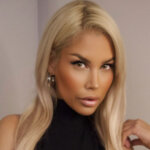 Bridgette B net worth earnings and career income breakdown 2025